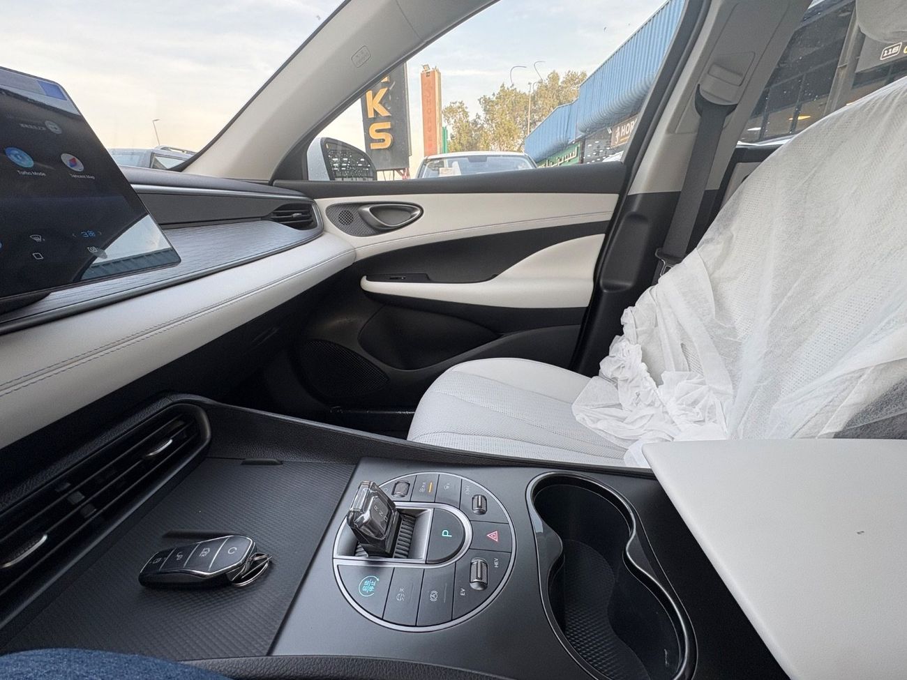 بي واي دي سيل 05 DM-i