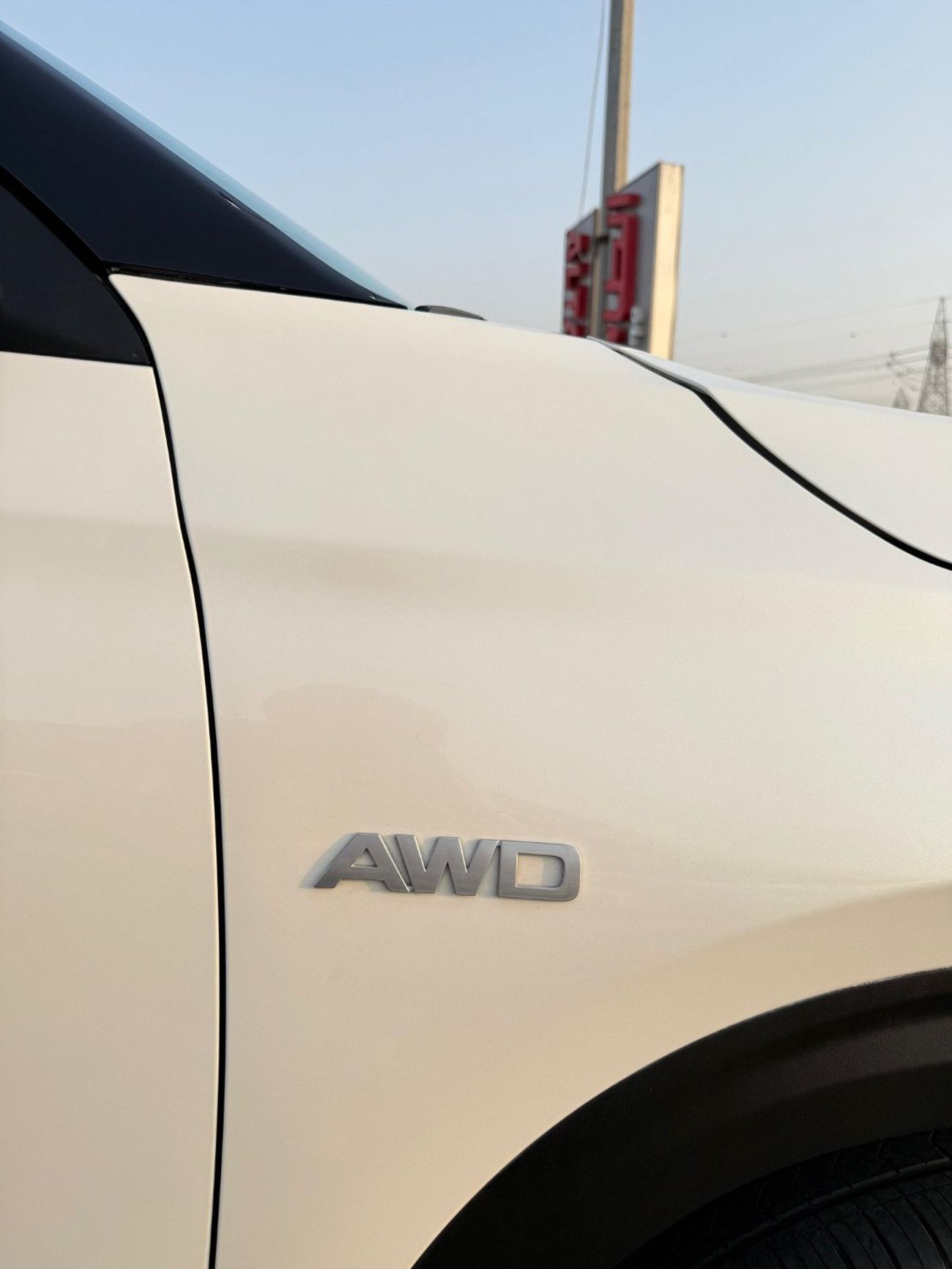 كيا سيلتوس SX 4WD Full option 2023