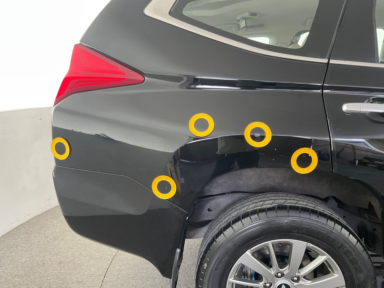 Mitsubishi Montero Sport GLX | Guaranteed Warranty | 0 Down Payment