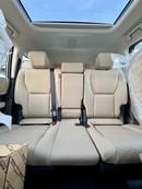 Toyota Prado VXR Toyota Prado VX  2.4L Turbo - A/T - 2026