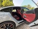BMW i4 Gran Coupe M50