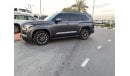 Toyota Sequoia 3.5L HYBRID LIMITED 2023 MODEL FOR EXPORT