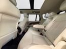 Land Rover Range Rover HSE P530 RANGE ROVER HSE P530 | AGENCY WARRANTY & FULL SERVICE HISTORY | 2023 | GCC SPECS