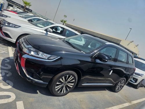 ميتسوبيشي آوتلاندر Outlander enjoy 2022 2.0l 2wd 5 seats