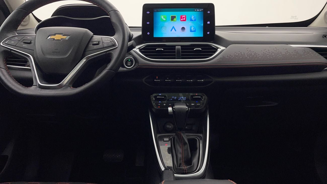 شيفروليه جروف PREMIER 1.5 | بدون دفعة مقدمة | اختبار القيادة في المنزل