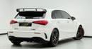 Mercedes-Benz A 45 S AMG 4MATIC+ 2025 Mercedes-Benz A45 S AMG ,EMC Warranty+Service Contract ,GCC