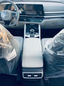 Kia Sportage DLX