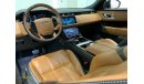 Land Rover Range Rover Velar 2018 Range Rover Velar P380 3.0SC R-Dynamic HSE, Range Rover Warranty Full Service History, GCC