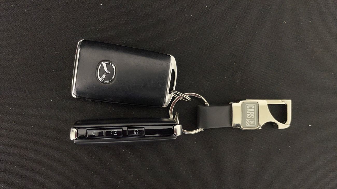 Mazda 6 S 2.5 | Zero Down Payment | Home Test Drive