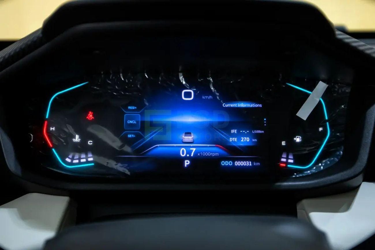 Dongfeng Shine Dongfeng Shine E2 1.5L Shadow Edition MY-2026