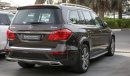 Mercedes-Benz GL 500 4 Matic