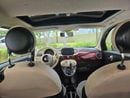 Fiat 500 LOUNGE LTH SR AW
