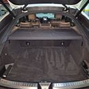 Mercedes-Benz GLE 63 S AMG top-of-the-line "S" trim