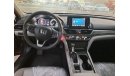 Honda Accord Honda accord 2020 full automatic Very celen car