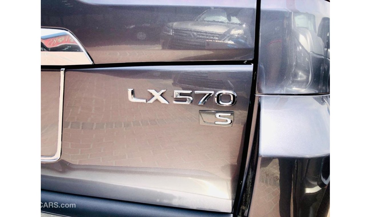 Lexus LX570 LEXUS LX  570