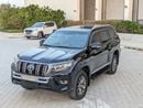 تويوتا برادو TX-L
