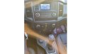Ford Ranger FORD RANGER 2021 MODEL CLEAN CAR