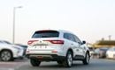 Renault Koleos 2.5L PE 2022 GCC IN EXCELLENT CONDITION