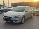 Mitsubishi Lancer GLX