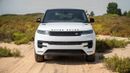 لاند روفر رينج روفر سبورت DYNAMIC SE P360 RANGE ROVER 3.0 SPORT -2026YM