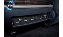 Lexus LX 570 5.7L AUTOMATIC BLACK EDITION