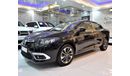 رينو فلوينس EXCELLENT DEAL for our Renault Fluence 2016 Model!! in Black Color! GCC Specs