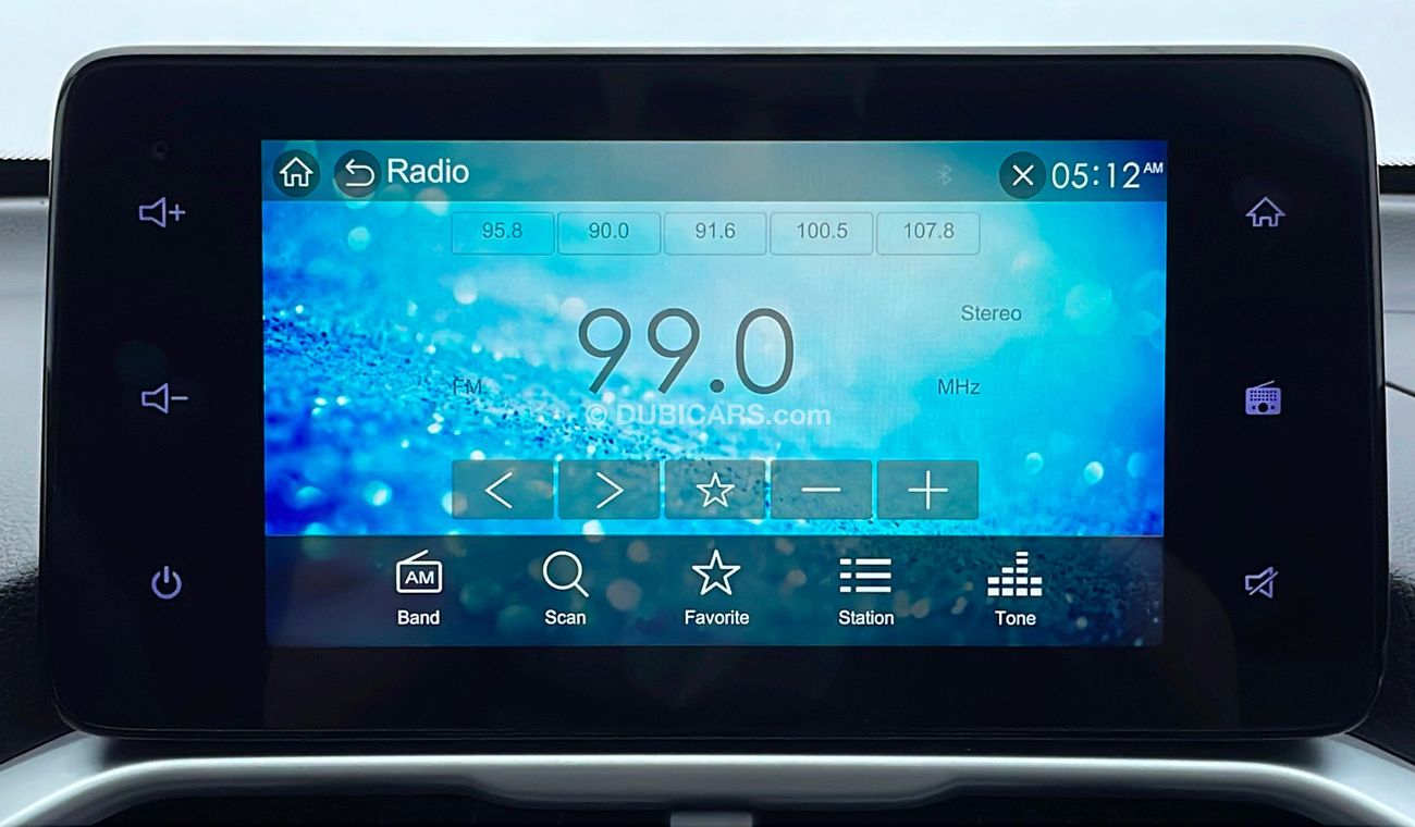 Chevrolet Groove LT 1.5 | Under Warranty | Inspected on 150+ parameters