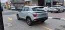 Hyundai Creta SV Mid 1.6L