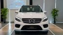 Mercedes-Benz GLE 400 AMG AMG MERCEDES GLE400 || GCC || LUXURY INTERIO || AMAZING CONDITION II FULLY LOADED || LOW MILEAGE