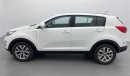 Kia Sportage LX 2.4 | Under Warranty | Inspected on 150+ parameters