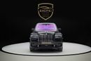 Rolls-Royce Cullinan Black Badge
