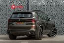 BMW X5 40i M Sport 3.0L