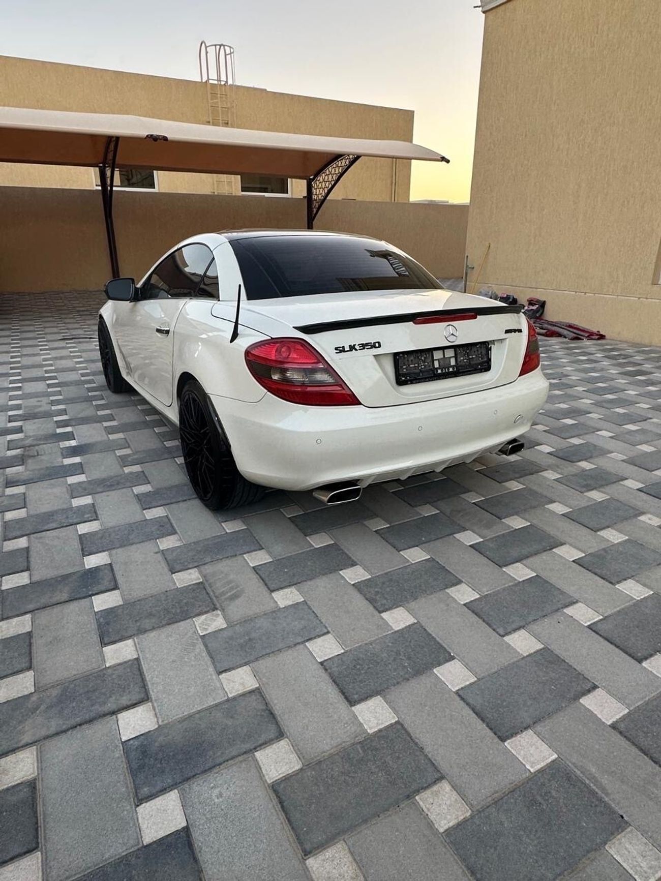 مرسيدس بنز 280