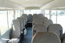 Toyota Coaster ,M/T - 2026