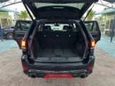 Jeep Grand Cherokee SRT8 6.4L