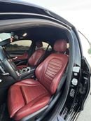 Mercedes-Benz C 200 C200