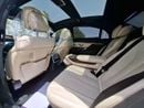 Mercedes Benz S550 STD Mercedes-Benz S550 L 2015 full option