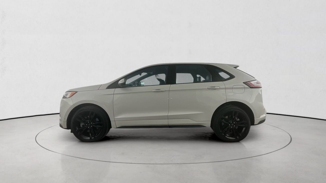 Ford Edge 2.7 ST ECOBOOST AUTO 4WD | Guaranteed Warranty | 0 Down Payment