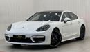 Porsche Panamera 2022 Porsche Panamera GTS, Warranty, Full Service History, Full Options, Very Low Kms, GCC