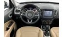 Jeep Compass Longitude