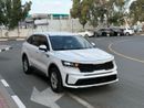 Kia Sorento Std 2.5L AWD KIA SORENTO 2.5L AWD | UAE PASS