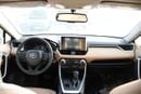 Toyota RAV4 2.5L XLE PETROL WITH SUNROOF  (FOR LOCAL10 %)