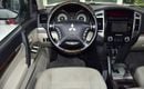 Mitsubishi Pajero GLS H/L ROCKFORD PLATINUM EXCELLENT DEAL for our Mitsubishi Pajero GLS ( 2020 Model ) in White Color