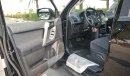 Toyota Prado 2.7L Petrol A/T