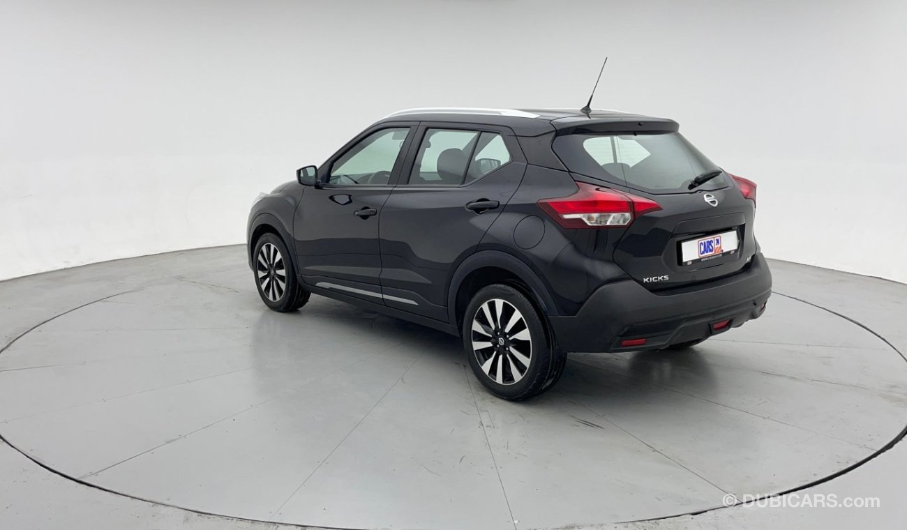 Nissan Kicks SV 1.6 | Zero Down Payment | Free Home Test Drive