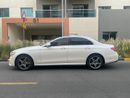 Mercedes-Benz E300 2017 Mercedes Benz E 300 4Matic Full Option 2.0L V4 Turbo Full Option With Sensors and Radar -