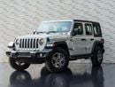 Jeep Wrangler Sport 3.6L A/T (4 Seater)