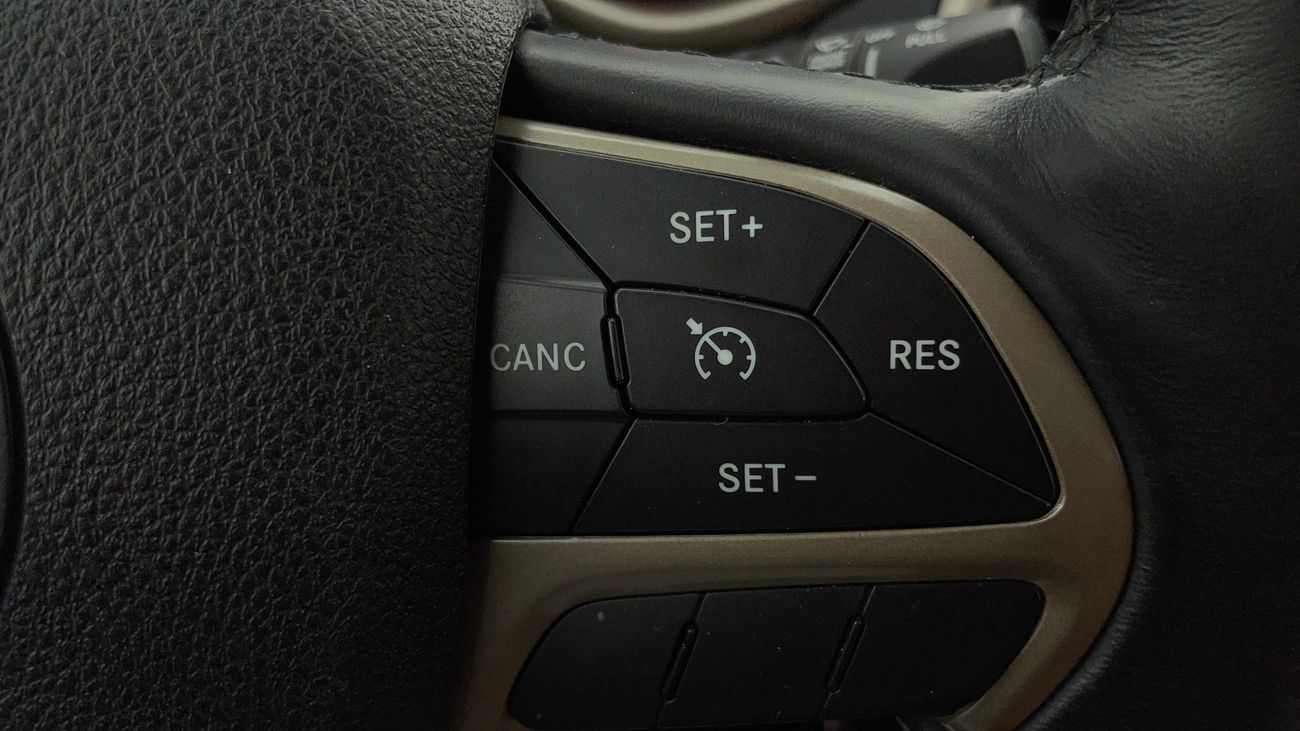 جيب شيروكي LONGITUDE 2.4 | بدون دفعة مقدمة | اختبار القيادة في المنزل