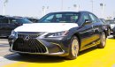 Lexus ES 300 H