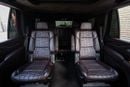 Cadillac Escalade Sport Platinum 6.2L 4WD